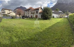 Saint-Égrève, Isère 38120