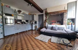 Chailley, Yonne 89770
