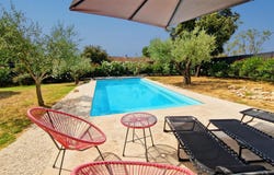 Uzès, Languedoc-Roussillon 30700