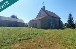 Saint-Agnant-De-Versillat, Limousin 23300