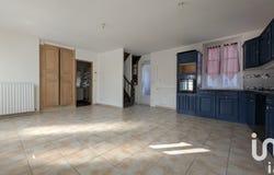 Nouzilly, Centre-Val de Loire 37380
