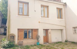 Saint-Chamond, Loire 42400