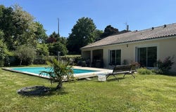 Migné-Auxances, Vienne 86440
