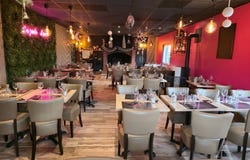 CARENTAN LES MARAIS, Normandy 50500