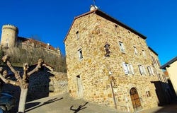 BRIOUDE, Auvergne 43100