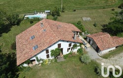 Saint-Lon-les-Mines, Nouvelle-Aquitaine 40300
