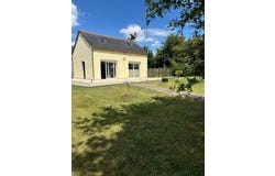 EVRIGUET, Bretagne 56490