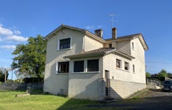 Parcoul, Aquitaine 24410