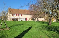 Pirmil, Pays de la Loire 72430