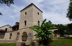 Noyers, Burgundy 89310