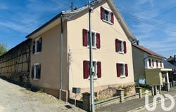 Pfetterhouse, Grand Est 68480