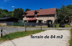 CUSSY EN MORVAN, Bourgogne 71550