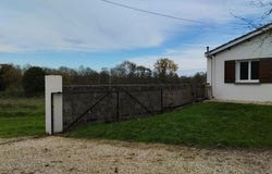 Jonzac, Poitou-Charentes 17500