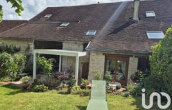 Serrigny, Bourgogne-Franche-Comté 89700