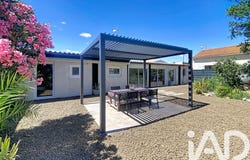 Vinassan, Occitanie 11110