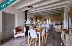Saint-Usuge, Bourgogne 71500