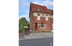 Meaulte, Picardie 80300