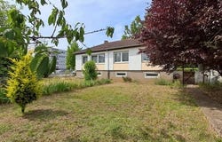 Amneville, Lorraine 57360