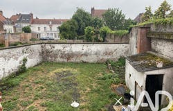 Douai, Hauts-de-France 59500