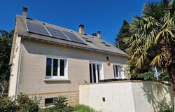 Guecelard, Pays de la Loire 72230