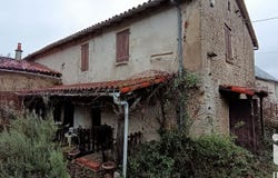 Surin, Nouvelle-Aquitaine 86250