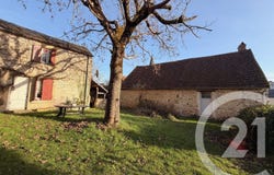 Grenois, Burgundy 58420