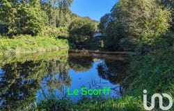 Berné, Brittany 56240