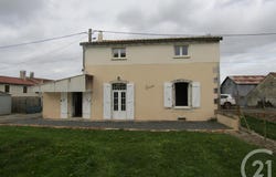 Villemain, Nouvelle-Aquitaine 79110