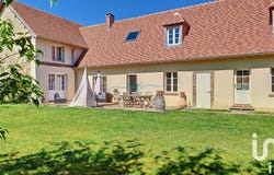 Cherisy, Centre-Val de Loire 28500