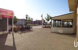 LE CAP D'AGDE, Occitanie 34300