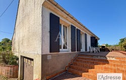 PERRIERS SUR ANDELLE, Normandy 27910