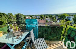 Ézanville, Île-de-France 95460