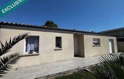 Queyrac, Aquitaine 33340