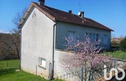 Brion, Nouvelle-Aquitaine 86160