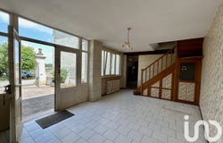 Turquant, Pays de la Loire 49730
