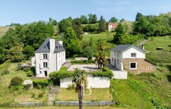 Pau, Aquitaine 64000