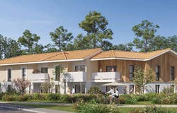 BISCARROSSE, Nouvelle-Aquitaine 40600