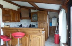 Doissat, Aquitaine 24170