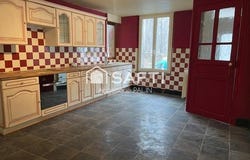 La Neuville-Au-Pont, Champagne-Ardenne 51800