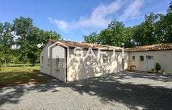 Essouvert, Poitou-Charentes 17400