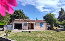 La Verdière, Var 83560
