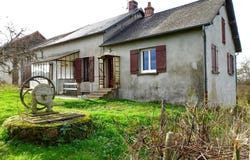 Arnay-le-Duc, Côte-d'Or 21230