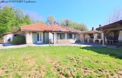 Lescheroux, Rhône-Alpes 01560