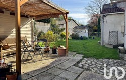 Pannecières, Centre-Val de Loire 45300