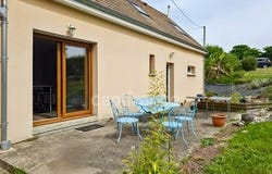 BOULOIRE, Pays de la Loire 72440