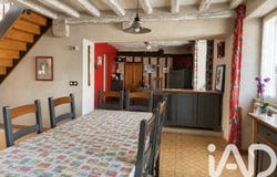 Lestiou, Centre-Val de Loire 41500