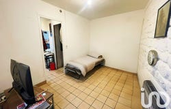 Aubervilliers, Île-de-France 93300