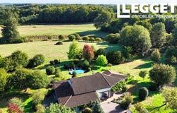 Chalais, Nouvelle-Aquitaine 24800