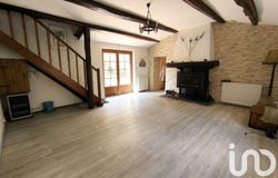 Saint-Vincent-sur-Graon, Pays de la Loire 85540