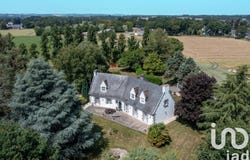 Guémené-Penfao, Pays de la Loire 44290